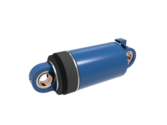 Rear Suspension Cylinder