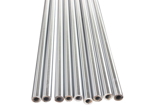 Hollow Shaft 6