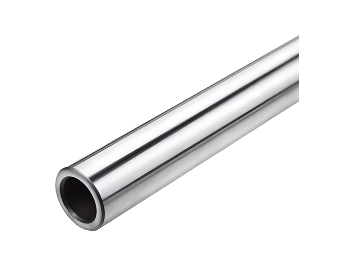 Hollow Shaft 2