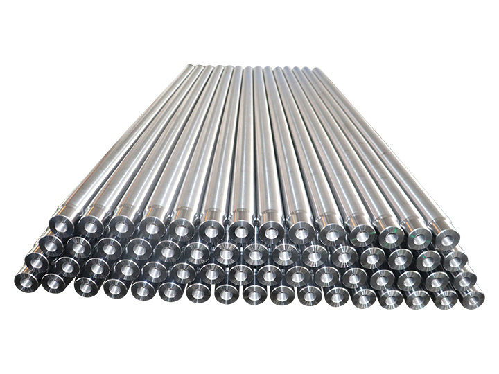 Honed Tubes & Piston Rods