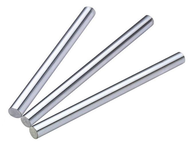 Precision Rod 2