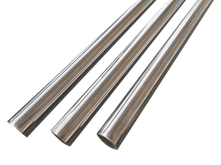 Precision Rod 1